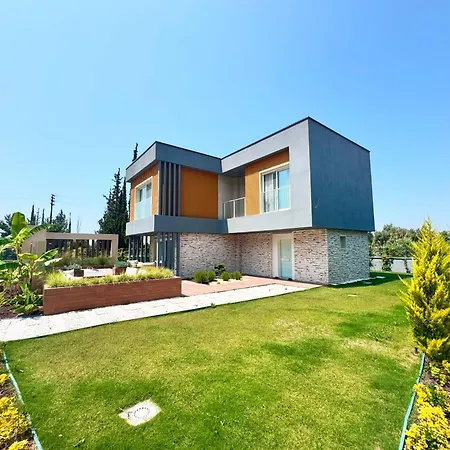 Vila Privia By Seven For Life