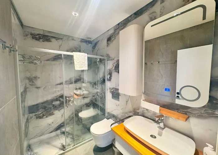 Privia By Seven For Life * Kusadası