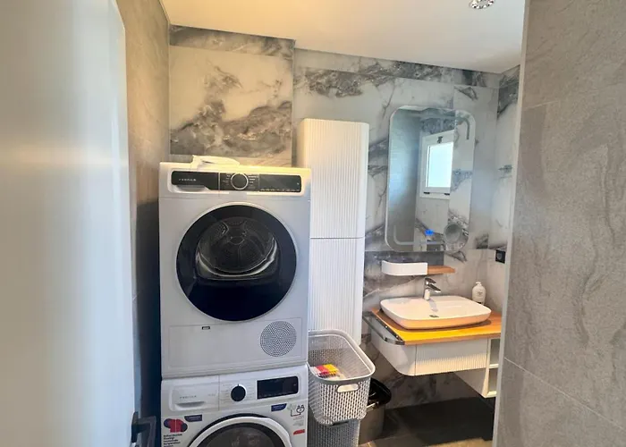 Vila Privia By Seven For Life