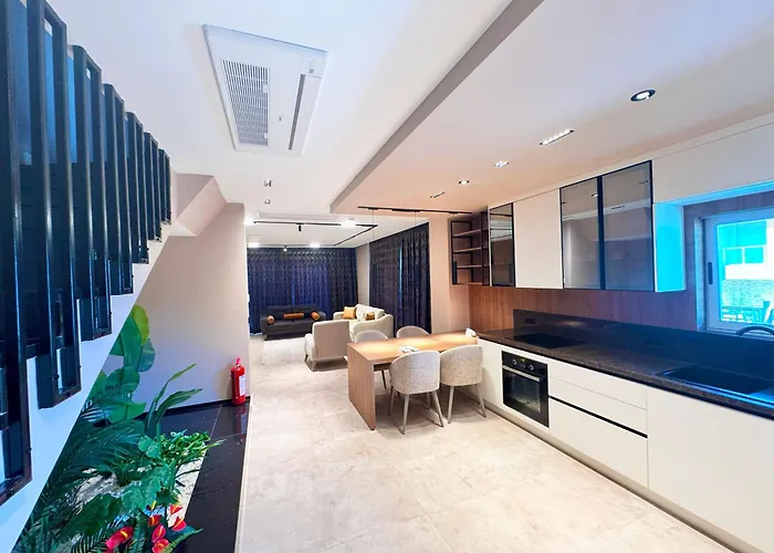 Privia By Seven For Life Vila