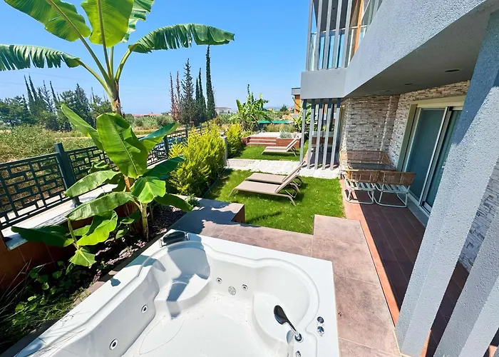 Privia By Seven For Life * Kusadası