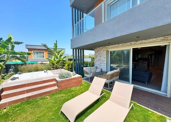 Privia By Seven For Life