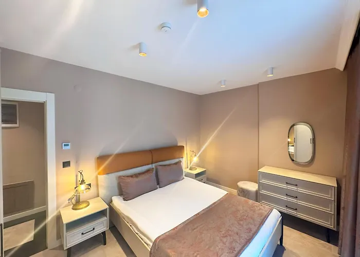 Privia By Seven For Life Vila Kusadası