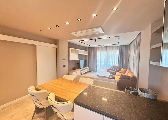 Privia By Seven For Life * Kusadası