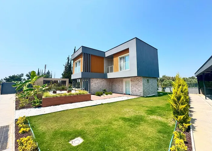 Vila Privia By Seven For Life