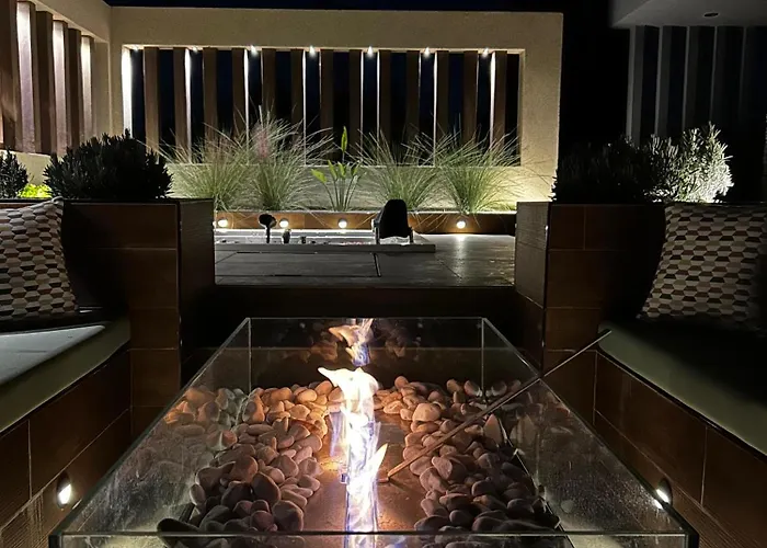 Privia By Seven For Life Vila