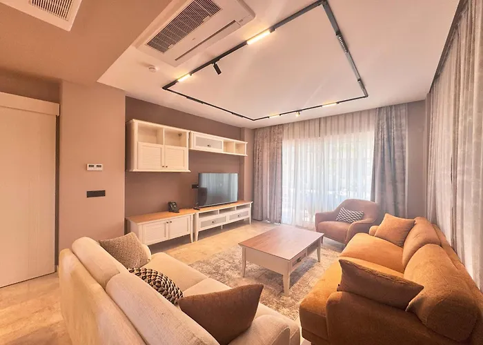 Privia By Seven For Life Vila