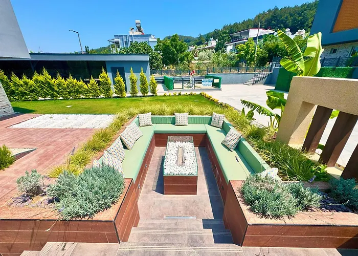 Privia By Seven For Life Kusadası