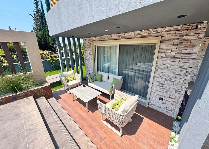 Privia By Seven For Life