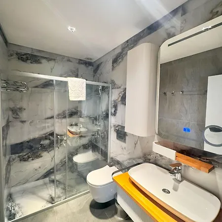 Privia By Seven For Life 빌라 *