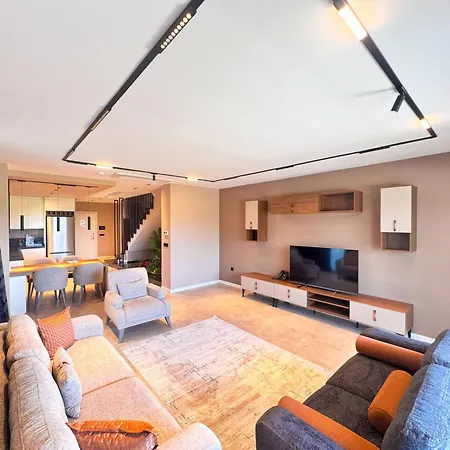 Privia By Seven For Life