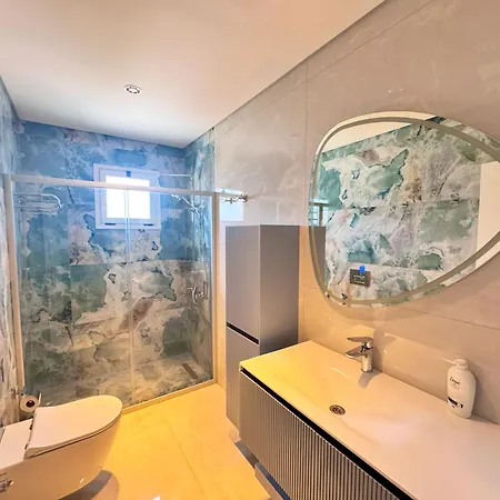 빌라 Privia By Seven For Life *