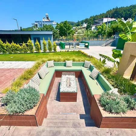 Privia By Seven For Life 쿠사다시