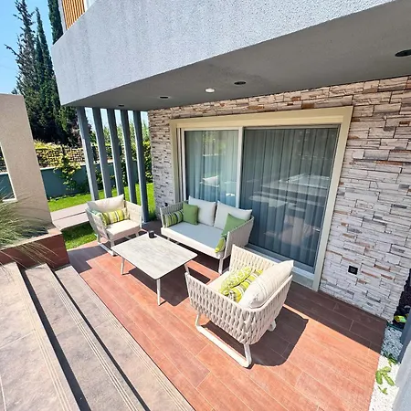 Privia By Seven For Life