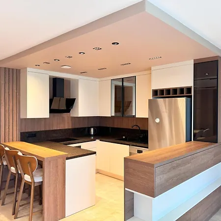 Privia By Seven For Life Vilă