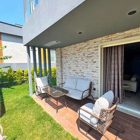 Privia By Seven For Life Villa Kusadasi