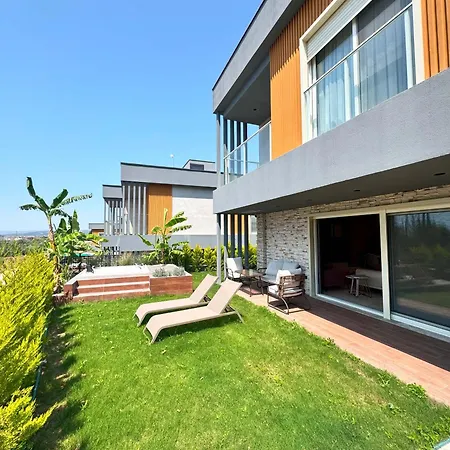 Privia By Seven For Life Kusadasi