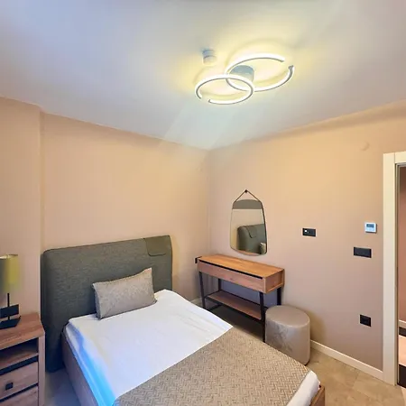 Privia By Seven For Life Villa Kusadasi