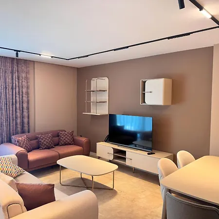 Privia By Seven For Life Kusadasi