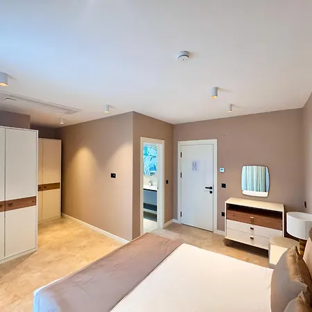 Privia By Seven For Life Vilă *