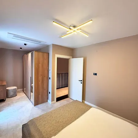Privia By Seven For Life Villa *