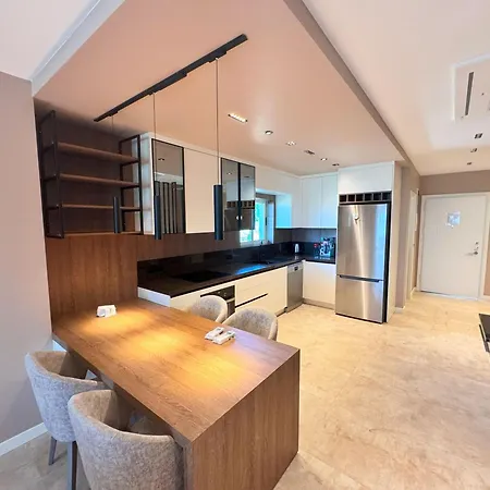 Privia By Seven For Life Kusadasi