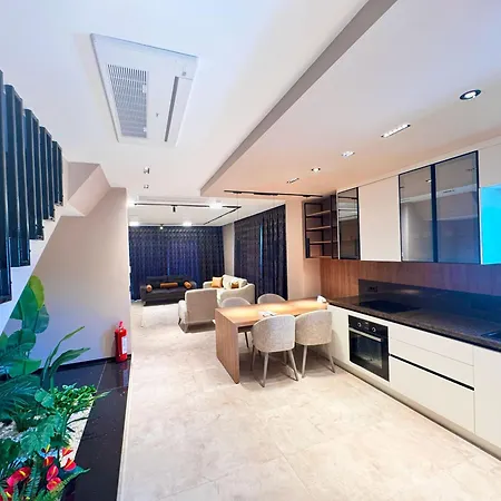 Privia By Seven For Life Villa