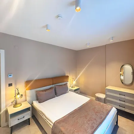 Privia By Seven For Life Villa Kusadasi