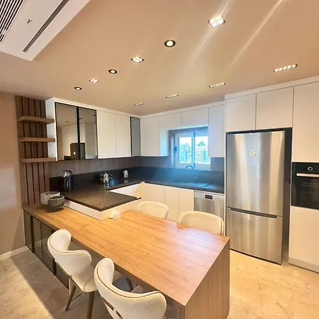 Privia By Seven For Life Villa *