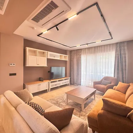 Privia By Seven For Life Villa