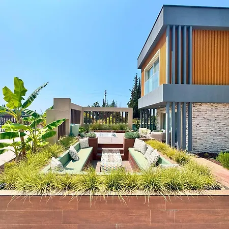 Villa Privia By Seven For Life *
