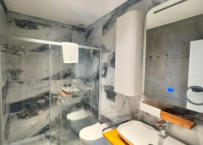 Privia By Seven For Life Vilă *