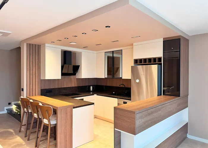 Privia By Seven For Life Vilă