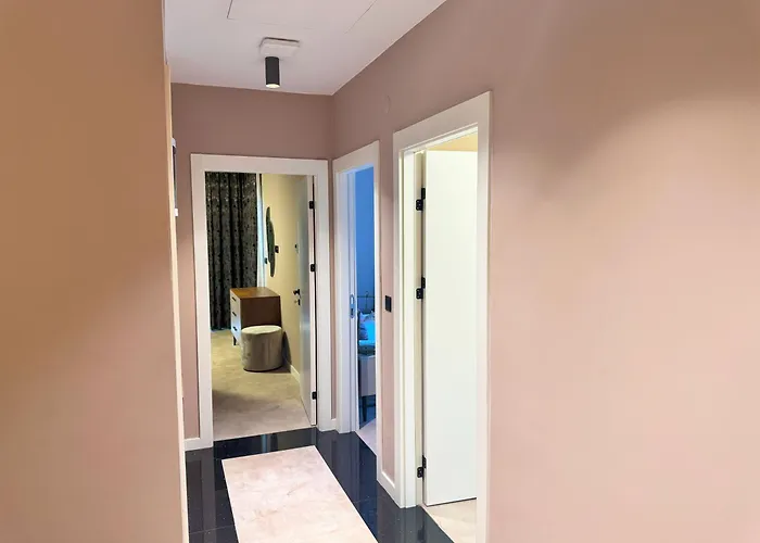 Privia By Seven For Life * Kusadası