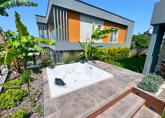 Privia By Seven For Life * Kusadası