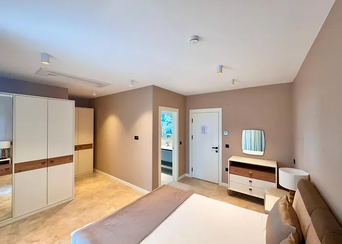 Privia By Seven For Life Vilă *