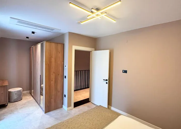 Privia By Seven For Life Vilă *