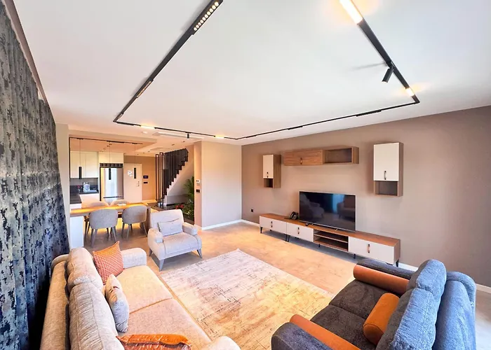 Privia By Seven For Life