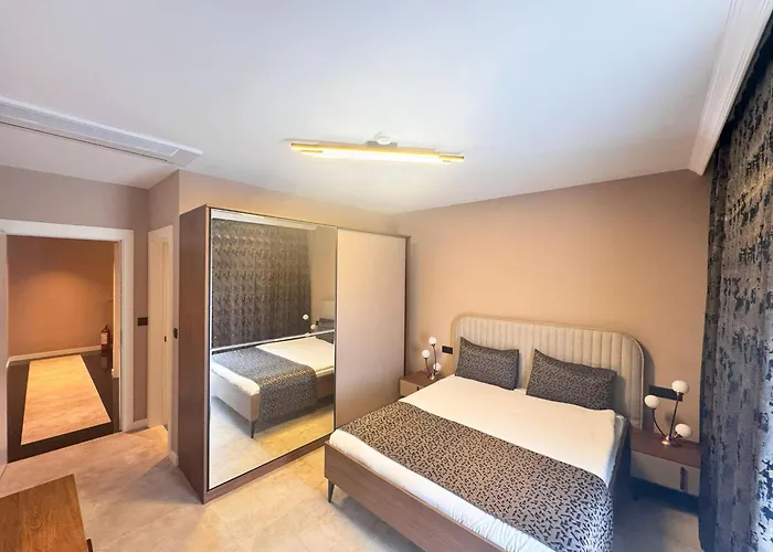 Vilă Privia By Seven For Life Kusadası