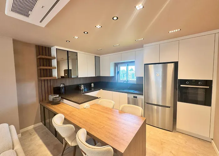 Privia By Seven For Life Vilă *