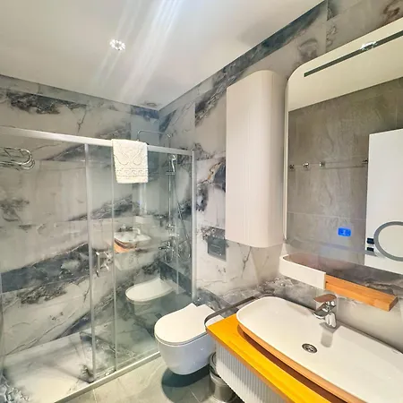 Privia By Seven For Life * Kuşadası