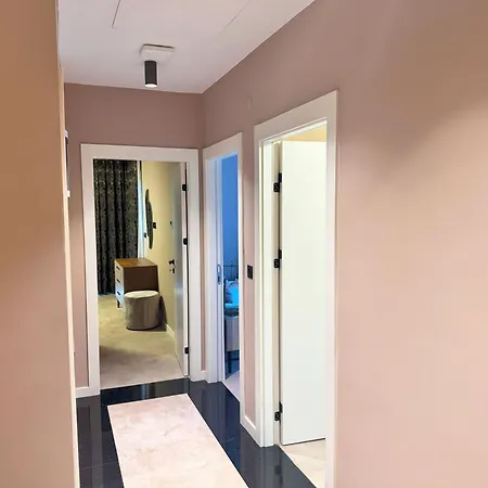 Privia By Seven For Life * Kuşadası