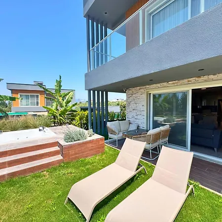 Privia By Seven For Life