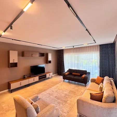 Villa Privia By Seven For Life