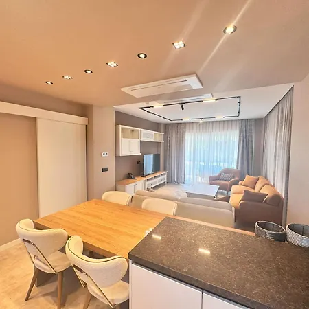 Privia By Seven For Life * Kuşadası