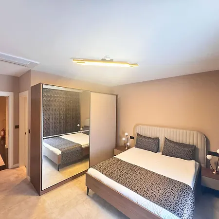 Villa Privia By Seven For Life Kuşadası