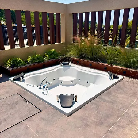 Privia By Seven For Life Villa *